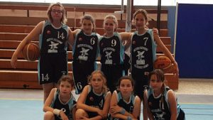 benjamines tournoi 1